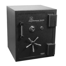 Load image into Gallery viewer, #color_black textured with black chrome (4343596515411)