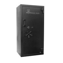 Load image into Gallery viewer, #color_black textured with black chrome (4343596613715)