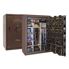 Load image into Gallery viewer, #color_bronze gloss with black chrome hardware