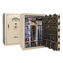 Load image into Gallery viewer, #color_champagne gloss with black chrome hardware