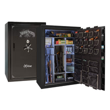 Load image into Gallery viewer, #color_mirror black with chrome hardware