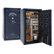 Load image into Gallery viewer, #color_blue gloss with chrome hardware