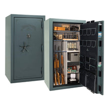 Load image into Gallery viewer, #color_forest mist gloss with black chrome hardware