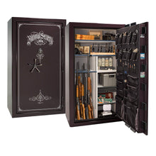 Load image into Gallery viewer, #color_black cherry with black chrome hardware