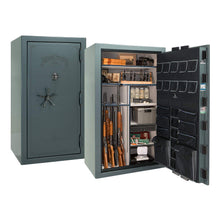 Load image into Gallery viewer, #color_forest mist gloss with black chrome hardware