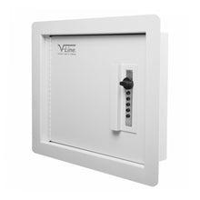 Load image into Gallery viewer, Quick Vault - In Wall Safe