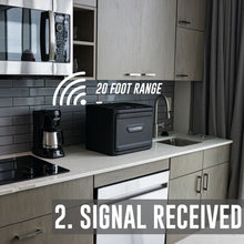 Load image into Gallery viewer, Smart Key Biometric