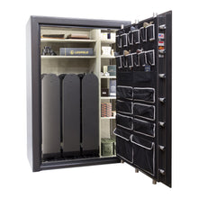 Load image into Gallery viewer, summit-safe-denali-7250-interior-gray-marble