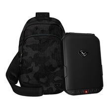 Load image into Gallery viewer, vualtek-safe-accessories-lifepod-slingbag