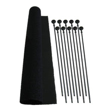 Load image into Gallery viewer, #kit_10 pack (includes loop fabric)