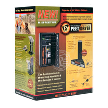Load image into Gallery viewer, PEET Air-Circulating Dehumidifier