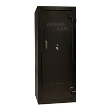 Load image into Gallery viewer, #color_black textured with chrome hardware
