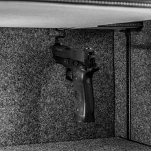 Load image into Gallery viewer, Handgun Hanger - Back Under Shelf
