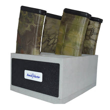 Load image into Gallery viewer, Benchmaster AR 15 Mag RACK – 12 unit
