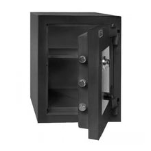 Load image into Gallery viewer, #color_black textured with black chrome (4343596318803)
