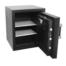 Load image into Gallery viewer, #color_black textured with black chrome (4343593042003)
