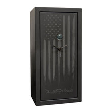 Load image into Gallery viewer, #color_black textured with black chrome hardware
