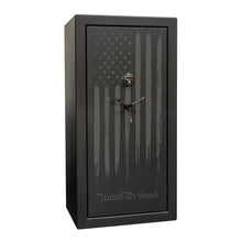 Load image into Gallery viewer, #color_black textured with black chrome hardware
