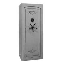 Load image into Gallery viewer, #color_granite textured with black chrome hardware
