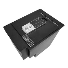 Load image into Gallery viewer, Lock'er Down Console Vault

