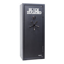 Load image into Gallery viewer, Black Diamond 17
