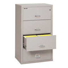 Load image into Gallery viewer, 4 Drawer - 31" Cabinet
