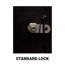 Load image into Gallery viewer, fort-knox-high-security-mailbox-standard-lock
