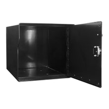 Load image into Gallery viewer, fort-knox-high-security-mailbox-package-box-open
