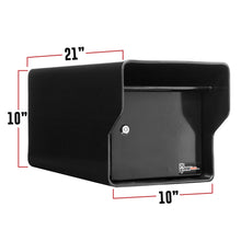 Load image into Gallery viewer, fort-knox-high-security-mailbox-small-standard-dimensions
