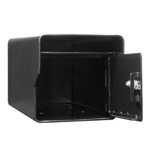 Load image into Gallery viewer, fort-knox-high-security-mailbox-small-standard-open
