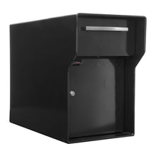 Load image into Gallery viewer, fort-knox-high-security-mailbox-vacationer-closed
