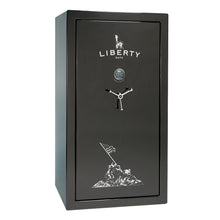 Load image into Gallery viewer, #color_black gloss with chrome hardware
