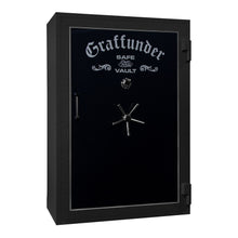 Load image into Gallery viewer, graffunder-safe-bishop-b7248-exterior-granite-black-gloss
