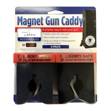 Load image into Gallery viewer, Gun Caddy (Magnetic)
