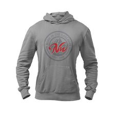 Load image into Gallery viewer, Born In The Cascades - Hoodie
