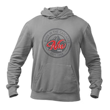 Load image into Gallery viewer, Born In The Cascades - Hoodie
