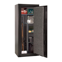 Load image into Gallery viewer, #color_black textured with black hardware
