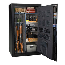 Load image into Gallery viewer, #color_black textured with black hardware
