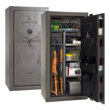 Load image into Gallery viewer, #color_gray gloss with black chrome hardware
