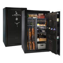 Load image into Gallery viewer, #color_black gloss with chrome hardware
