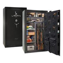 Load image into Gallery viewer, #color_black gloss with chrome hardware
