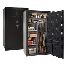 Load image into Gallery viewer, #color_black textured with black chrome hardware
