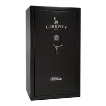 Load image into Gallery viewer, #color_black textured with chrome hardware

