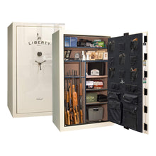 Load image into Gallery viewer, #color_white gloss with black chrome hardware

