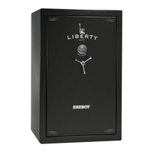 Load image into Gallery viewer, #color_black textured with chrome hardware
