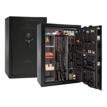 Load image into Gallery viewer, #color_black textured with black chrome hardware

