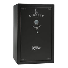 Load image into Gallery viewer, #color_black textured with chrome hardware
