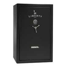Load image into Gallery viewer, #color_black textured with chrome hardware
