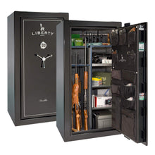 Load image into Gallery viewer, #color_black gloss with chrome hardware
