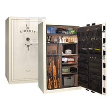 Load image into Gallery viewer, #color_white gloss with black chrome hardware
